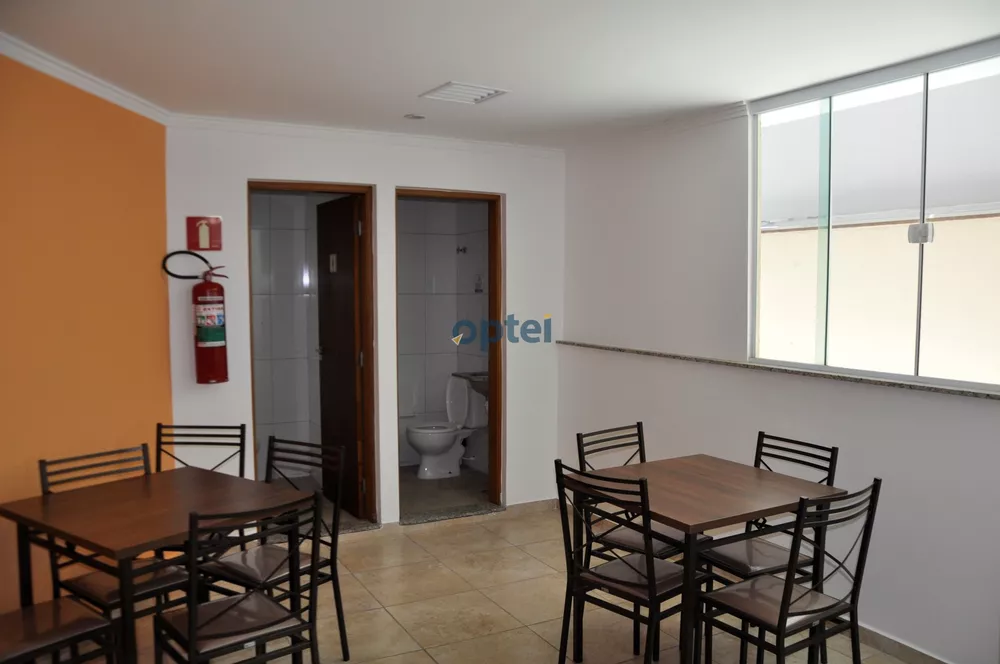 Apartamento, 2 quartos, 62 m² - Foto 7