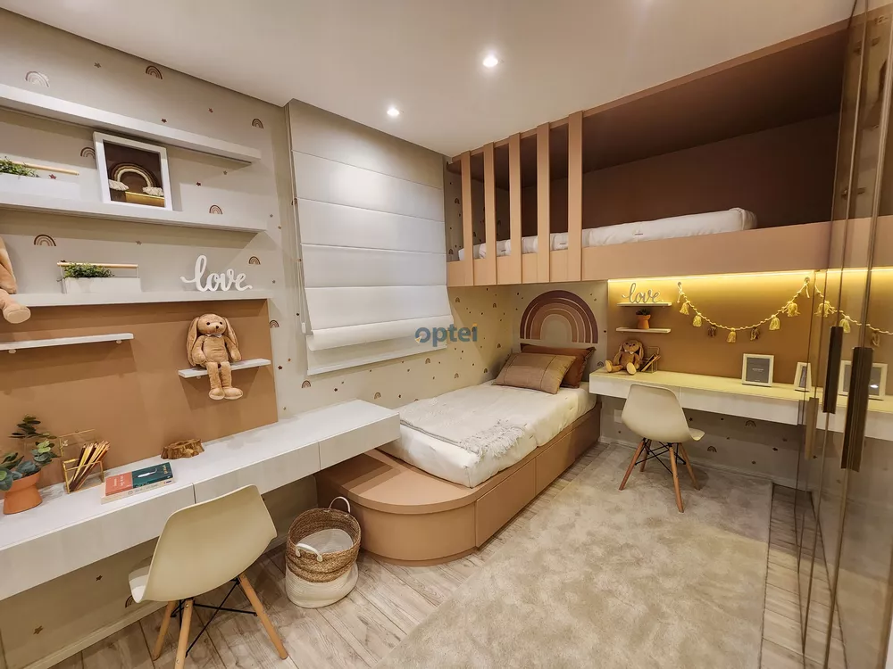 Apartamento, 3 quartos, 70 m² - Foto 7