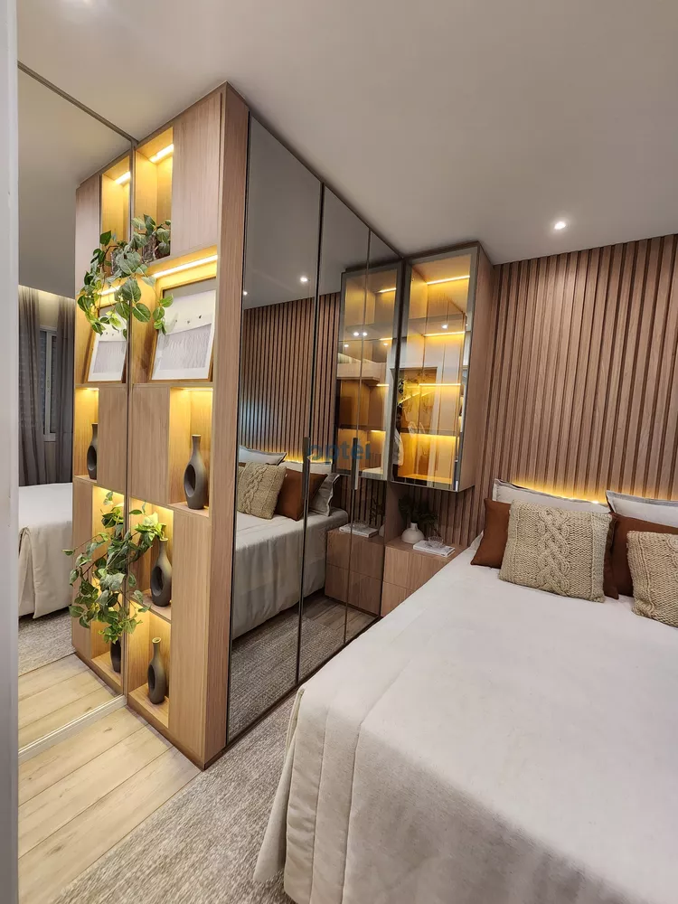 Apartamento, 3 quartos, 70 m² - Foto 4