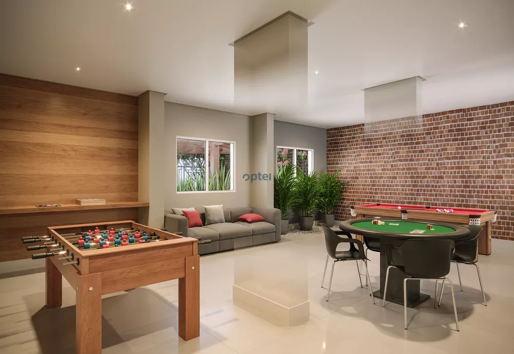 Apartamento, 3 quartos, 70 m² - Foto 8