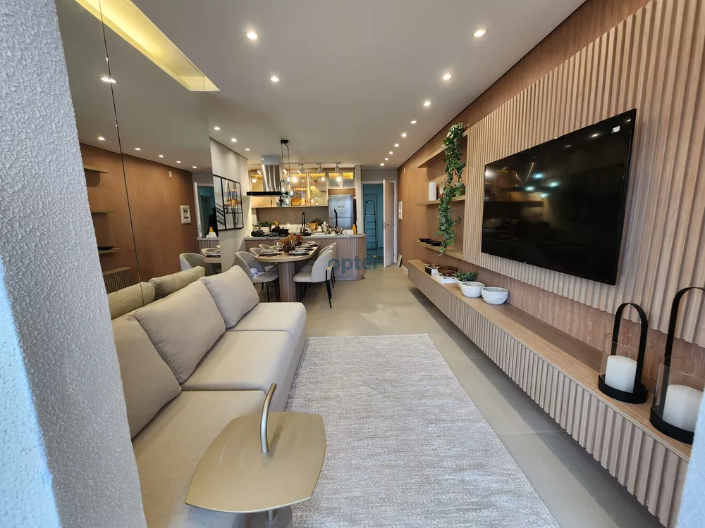 Apartamento, 3 quartos, 70 m² - Foto 1