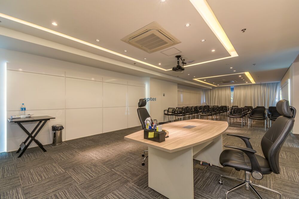Sala-Conjunto, 36 m² - Foto 4