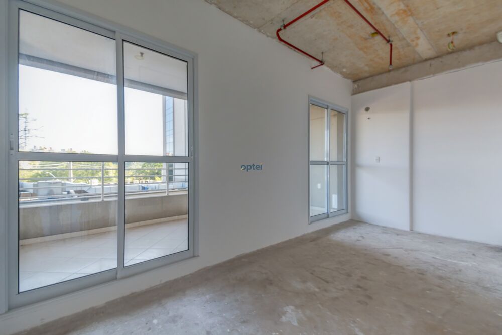 Sala-Conjunto, 36 m² - Foto 2