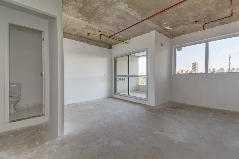 Sala-Conjunto, 36 m² - Foto 1