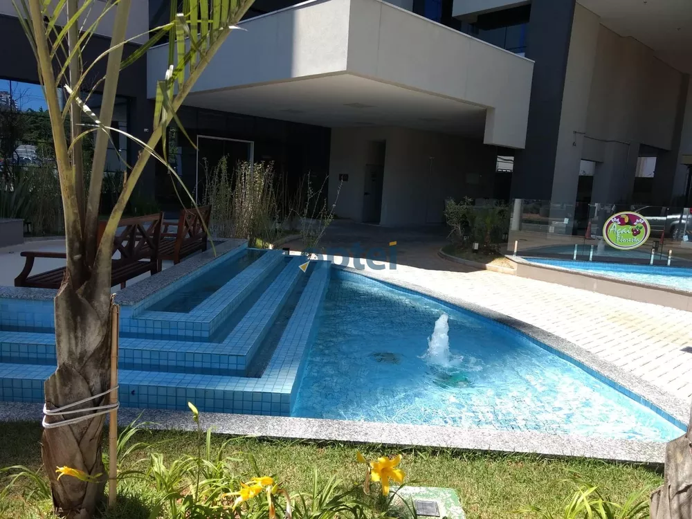 Sala-Conjunto, 36 m² - Foto 6