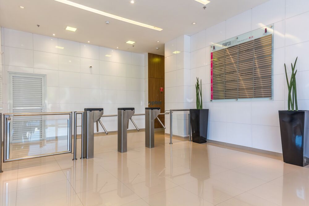 Sala-Conjunto, 36 m² - Foto 3