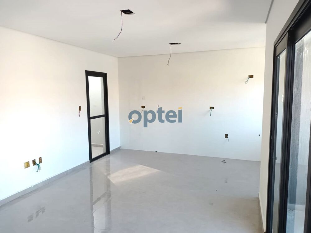 Sobrado, 2 quartos, 95 m² - Foto 1