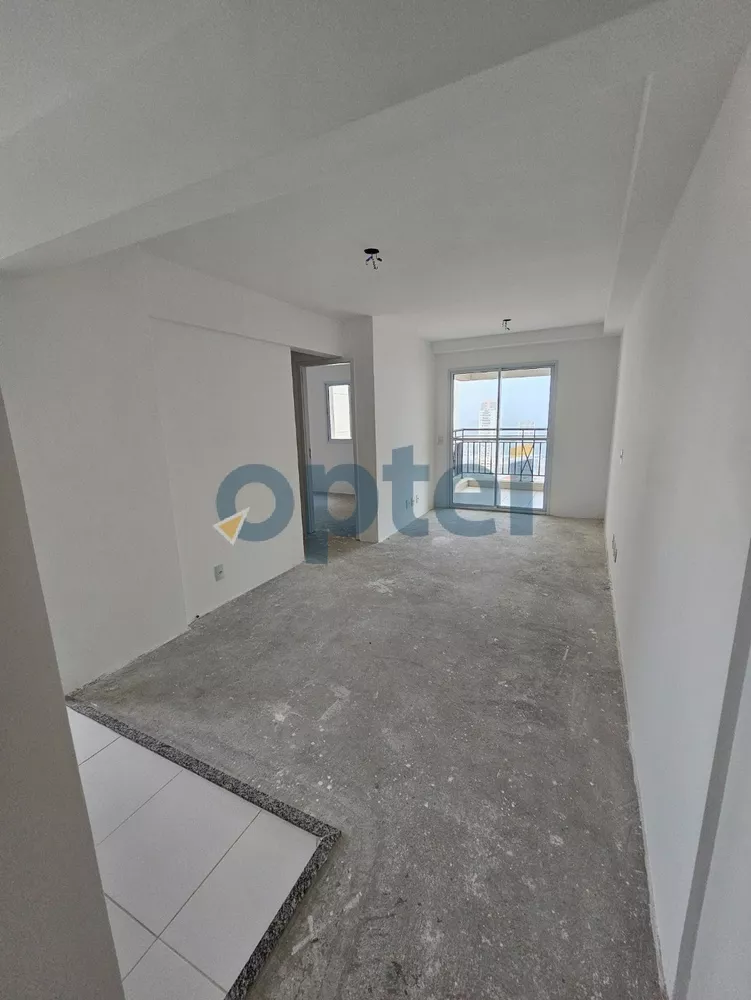 Apartamento à venda com 2 quartos, 58m² - Foto 1