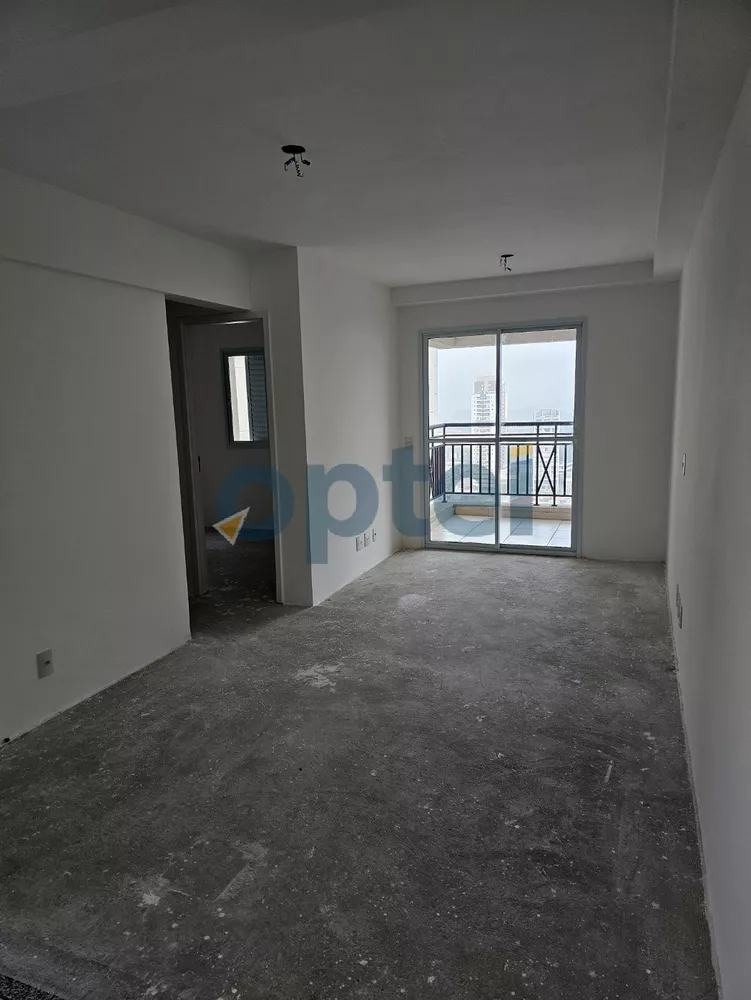 Apartamento à venda com 2 quartos, 58m² - Foto 2