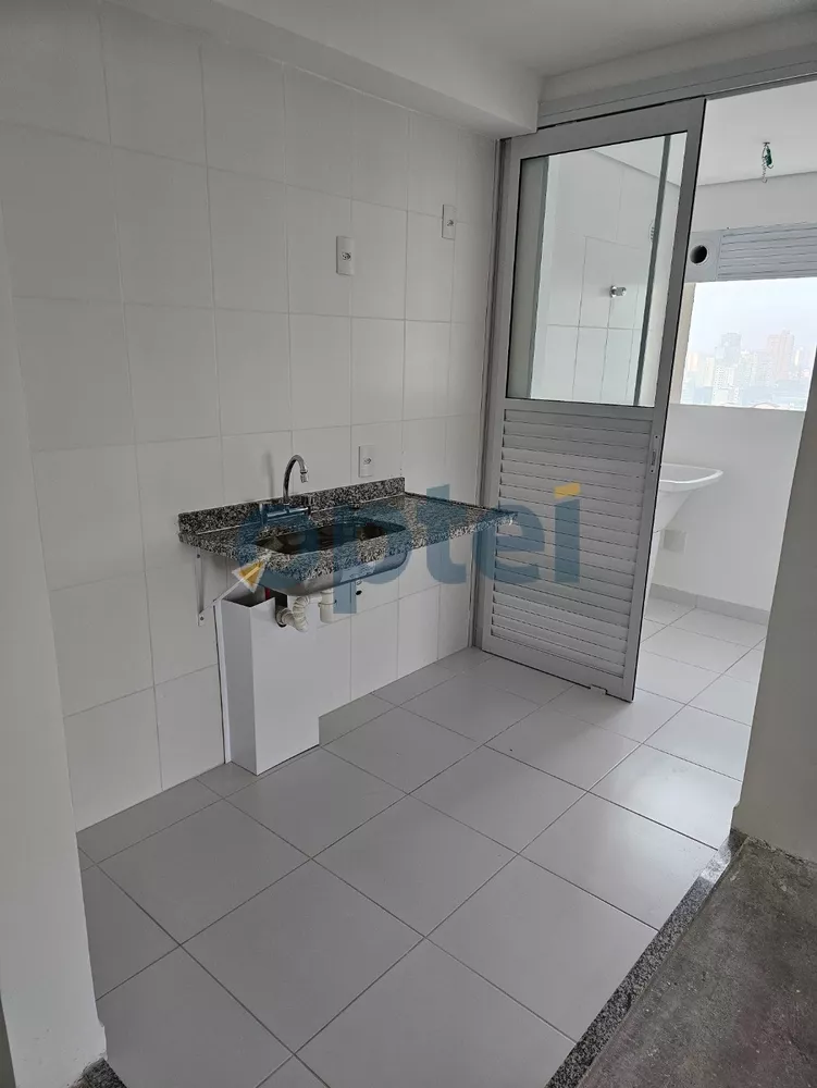 Apartamento à venda com 2 quartos, 58m² - Foto 4