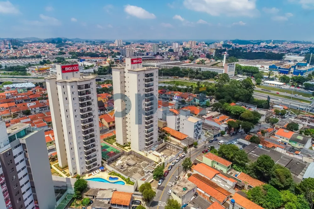 Apartamento, 2 quartos, 58 m² - Foto 5