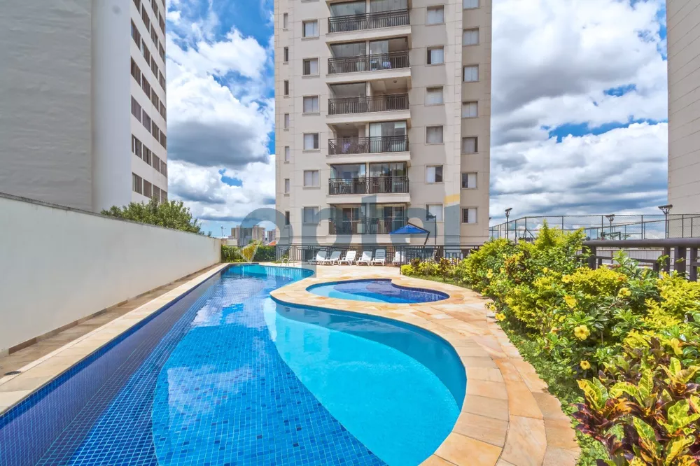 Apartamento, 2 quartos, 58 m² - Foto 6