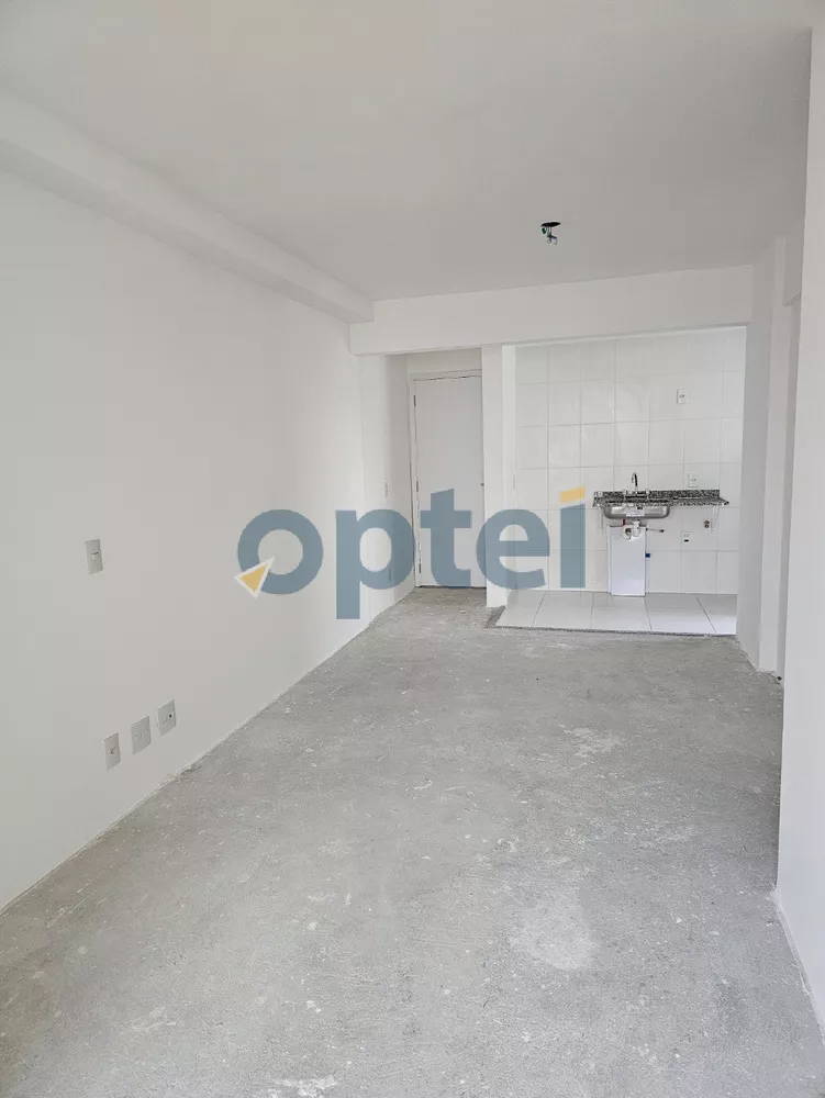 Apartamento à venda com 2 quartos, 58m² - Foto 3