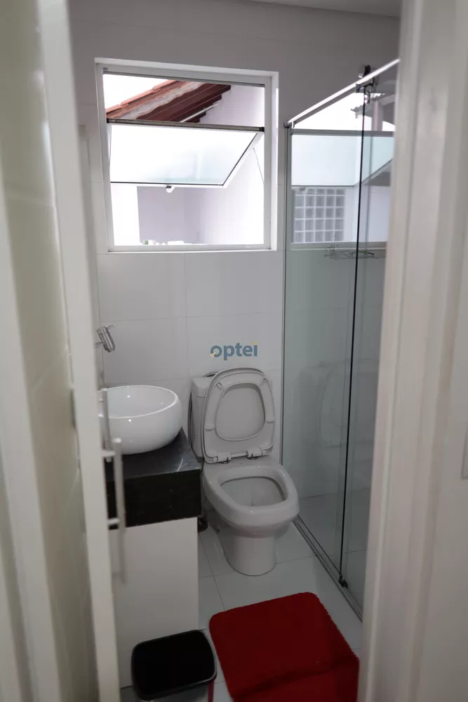 Sobrado, 3 quartos, 258 m² - Foto 3