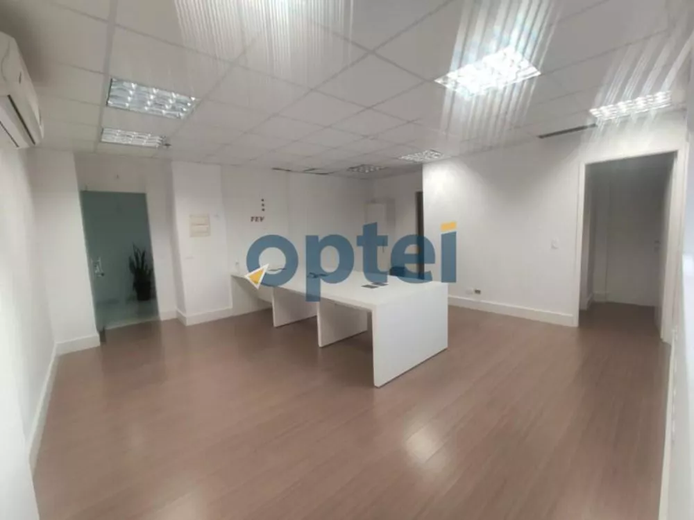 Conjunto Comercial-Sala para alugar, 43m² - Foto 10