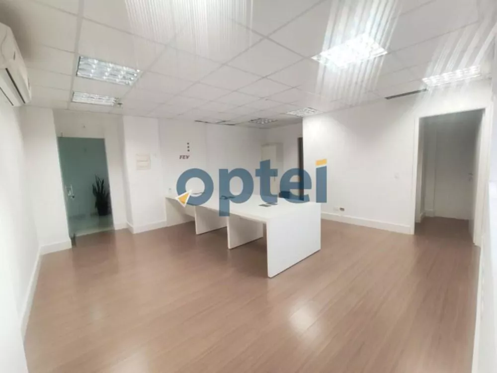 Conjunto Comercial-Sala para alugar, 43m² - Foto 8