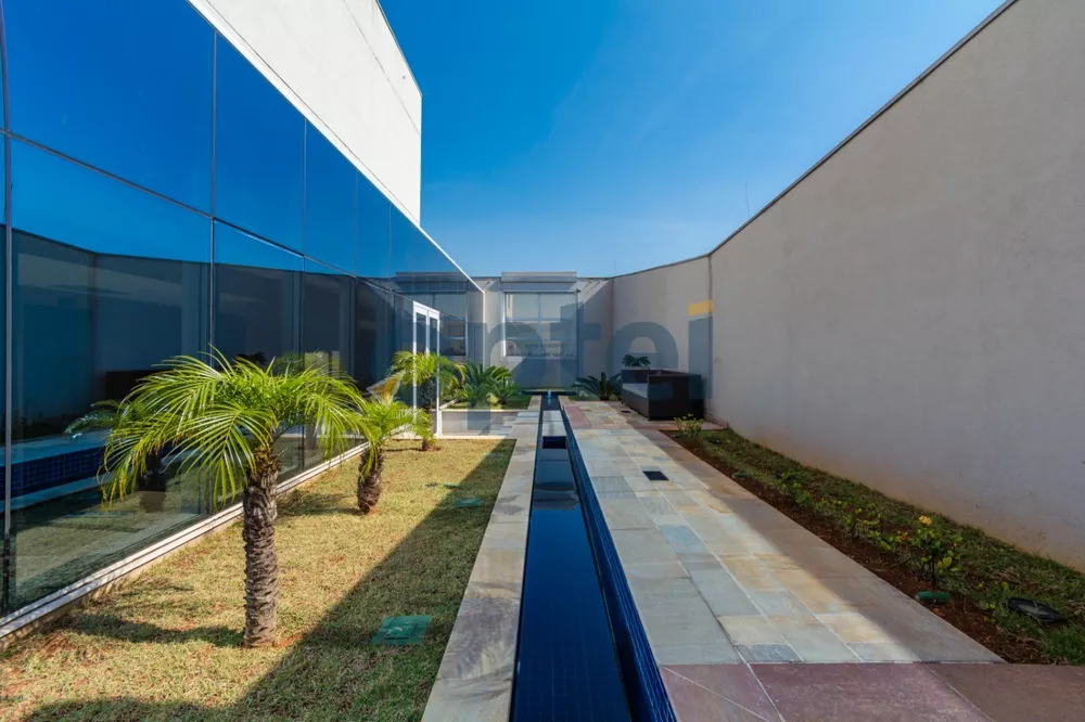 Sala-Conjunto, 43 m² - Foto 14