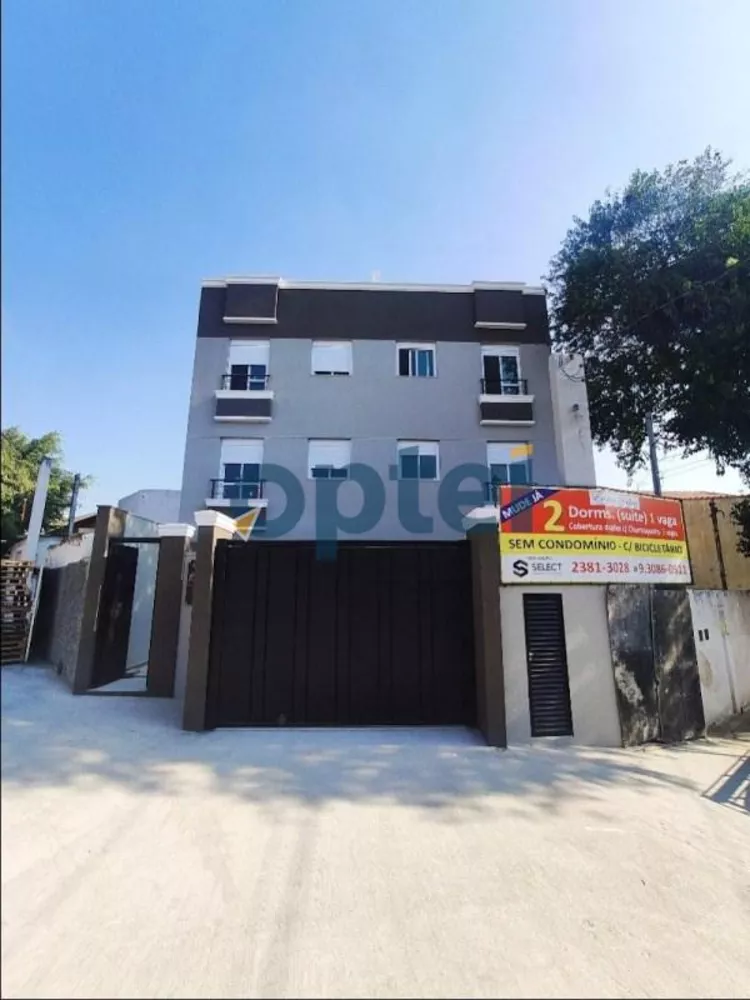 Apartamento, 2 quartos, 61 m² - Foto 16