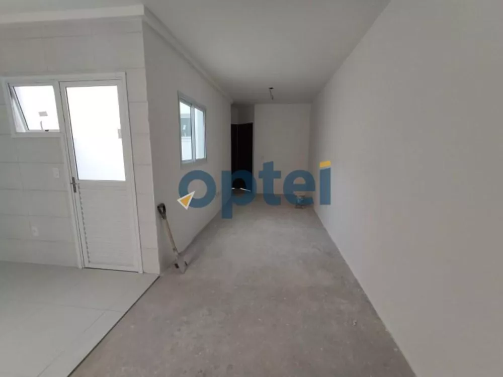 Apartamento à venda com 2 quartos, 61m² - Foto 2