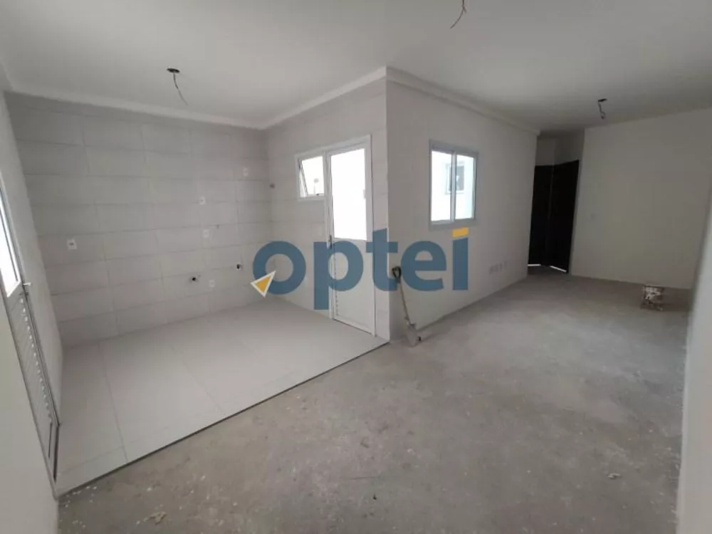 Apartamento à venda com 2 quartos, 61m² - Foto 1