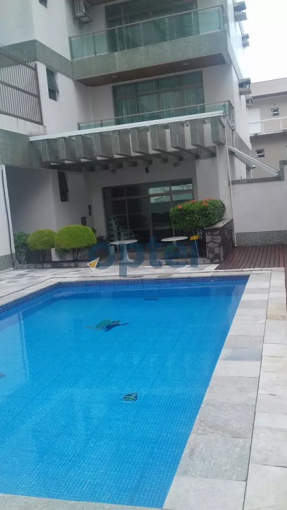 Apartamento, 4 quartos, 170 m² - Foto 6