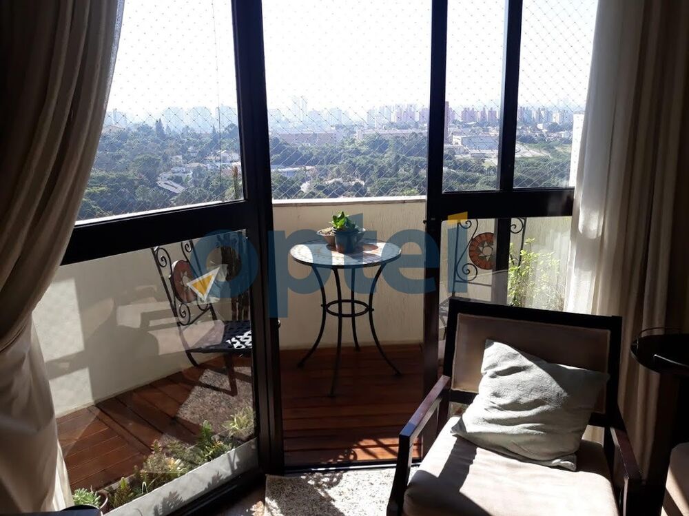 Cobertura, 3 quartos, 180 m² - Foto 4