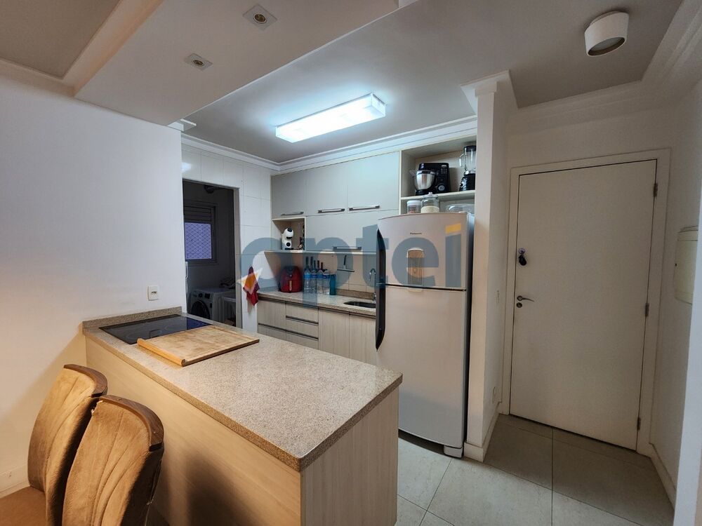 Apartamento, 3 quartos, 70 m² - Foto 1