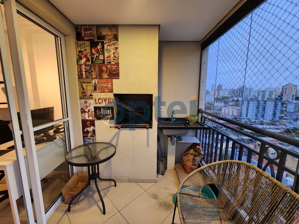 Apartamento, 3 quartos, 70 m² - Foto 2