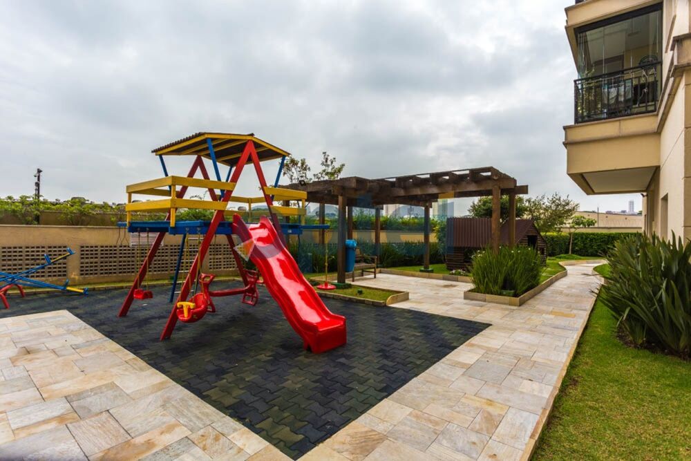 Apartamento, 3 quartos, 70 m² - Foto 8