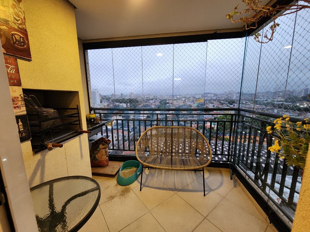 Apartamento, 3 quartos, 70 m² - Foto 3