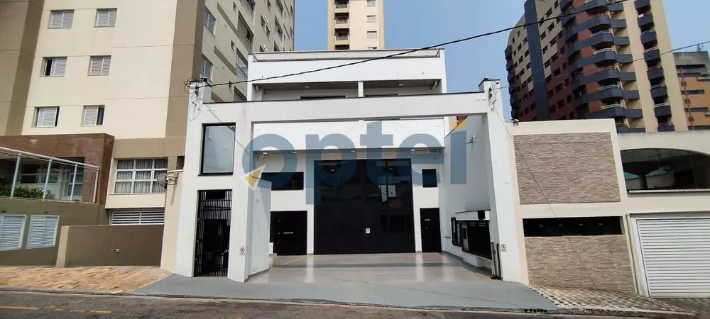 Prédio Inteiro, 702 m² - Foto 1