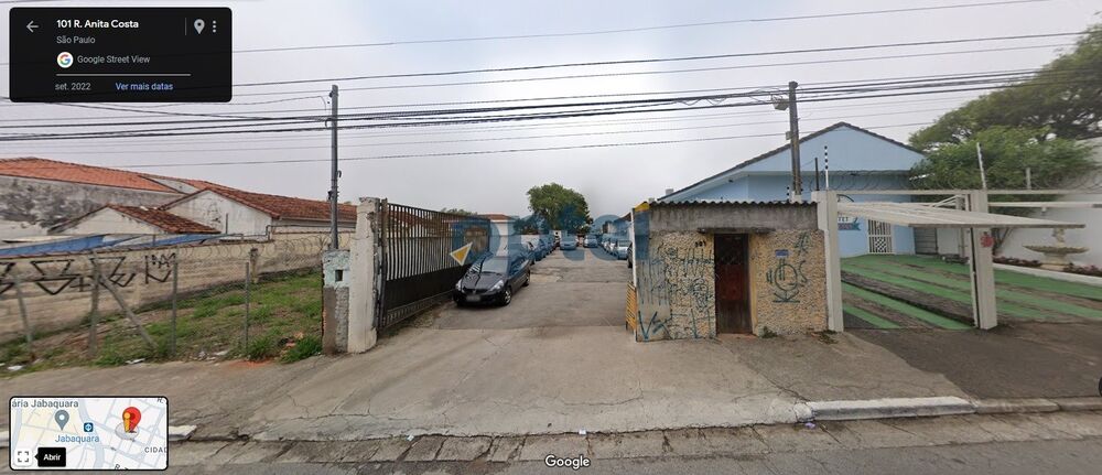Loteamento e Condomínio, 400 m² - Foto 1
