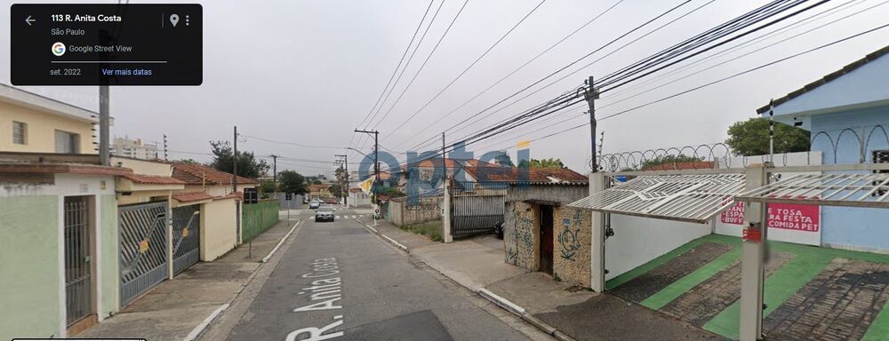 Loteamento e Condomínio, 400 m² - Foto 2