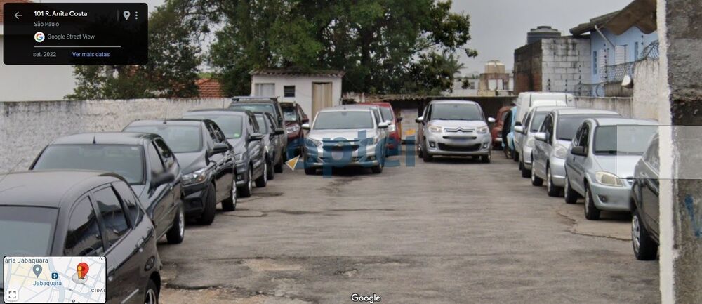 Loteamento e Condomínio, 400 m² - Foto 3