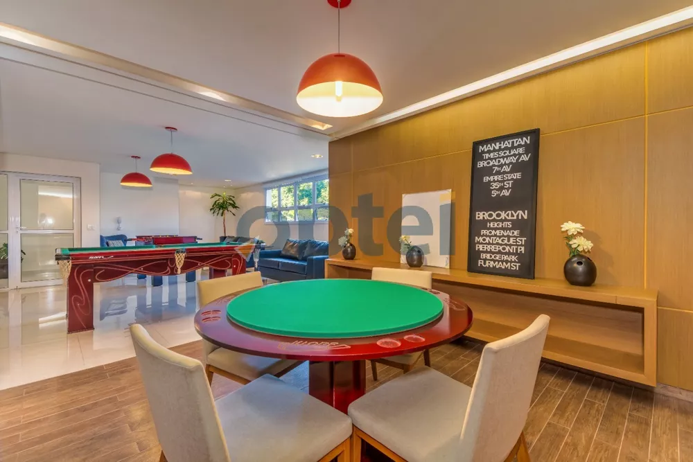 Apartamento, 3 quartos, 83 m² - Foto 8