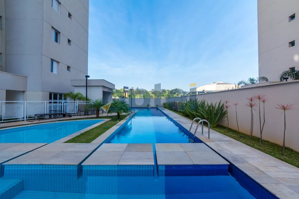 Apartamento, 3 quartos, 83 m² - Foto 10