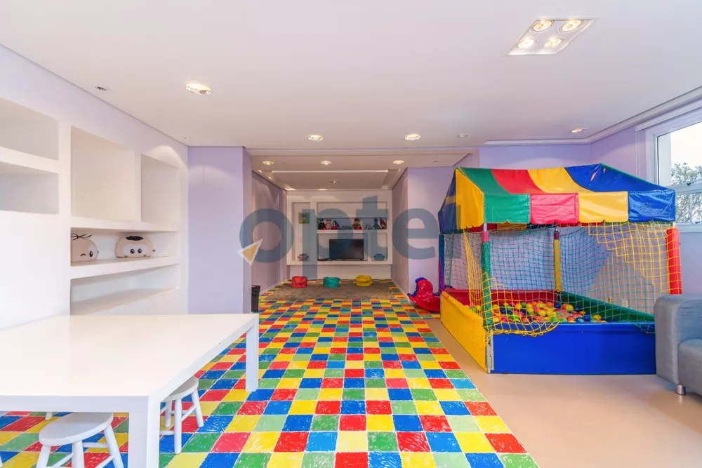 Apartamento, 3 quartos, 83 m² - Foto 11