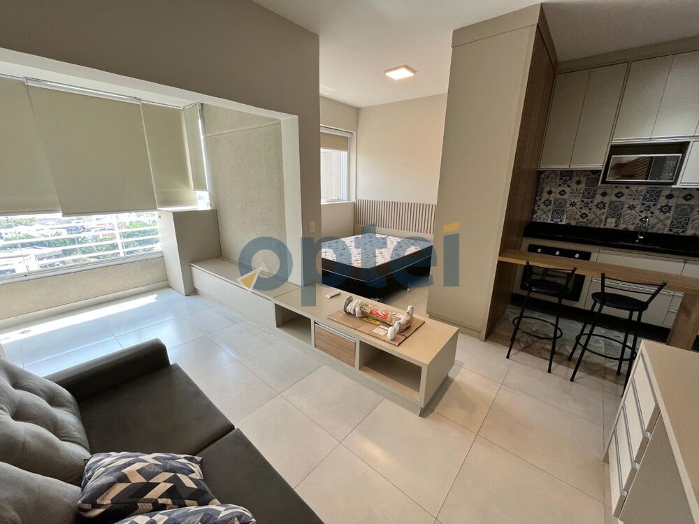 Loft, 37 m² - Foto 1