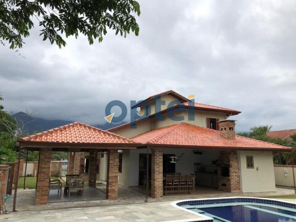 Casa, 4 quartos, 480 m² - Foto 3
