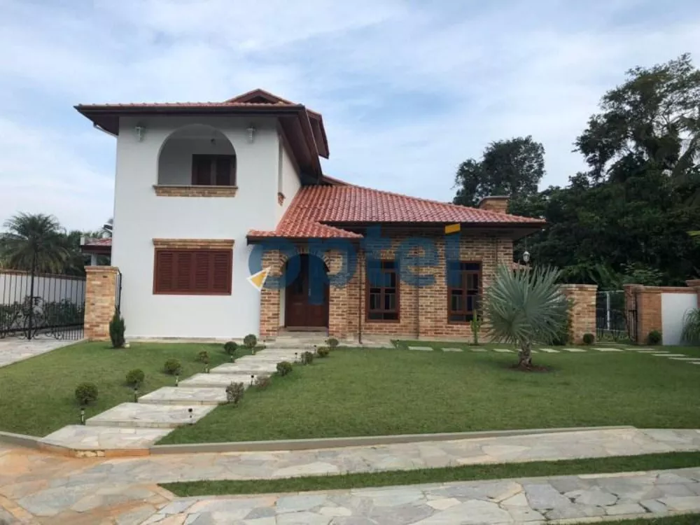 Casa, 4 quartos, 480 m² - Foto 2