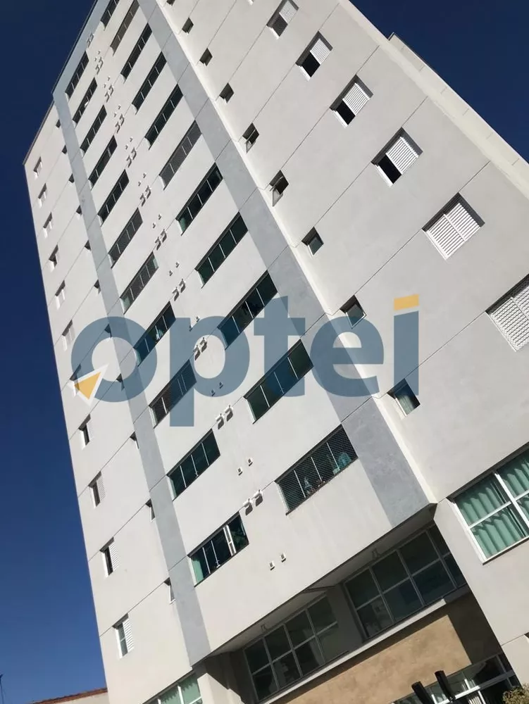 Apartamento, 2 quartos, 63 m² - Foto 1