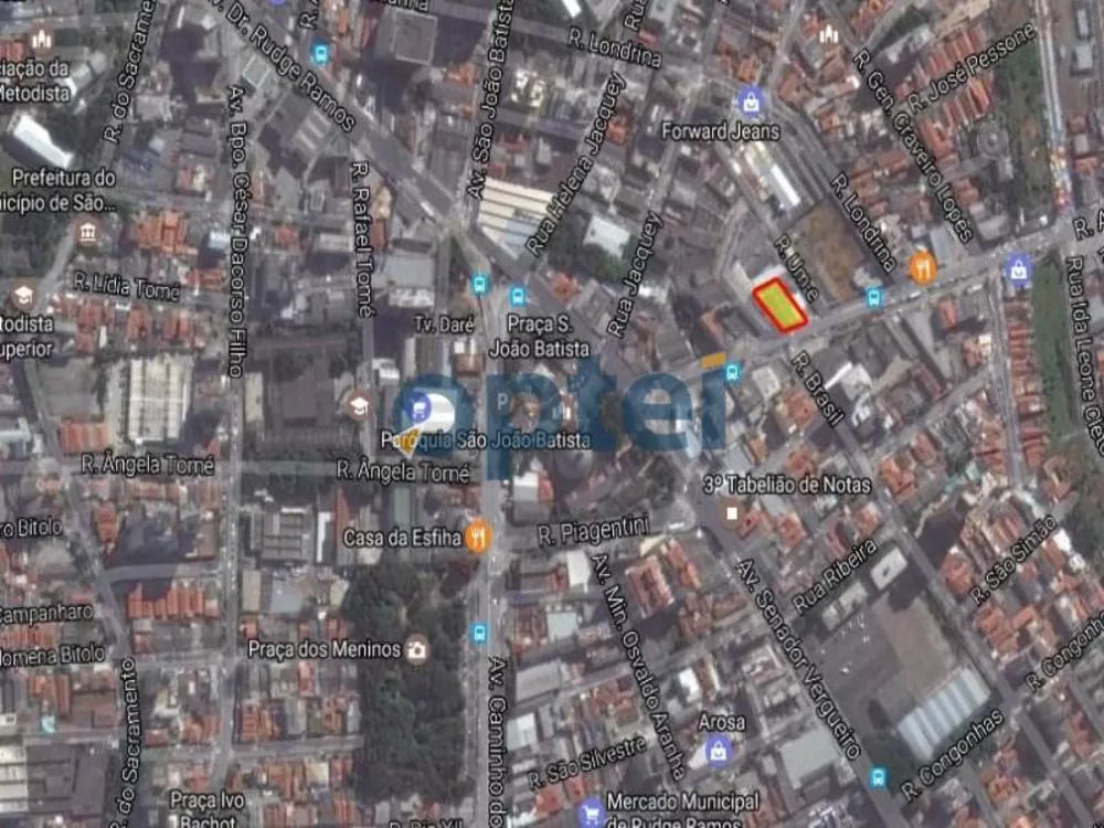 Prédio Inteiro, 760 m² - Foto 6