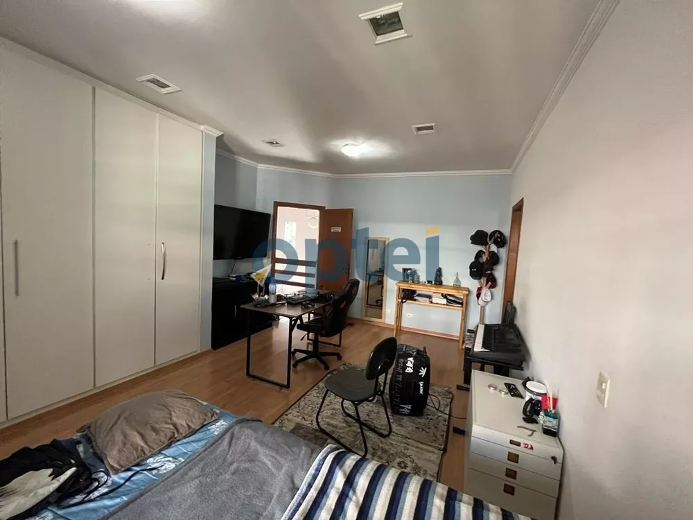 Sobrado, 3 quartos, 289 m² - Foto 14