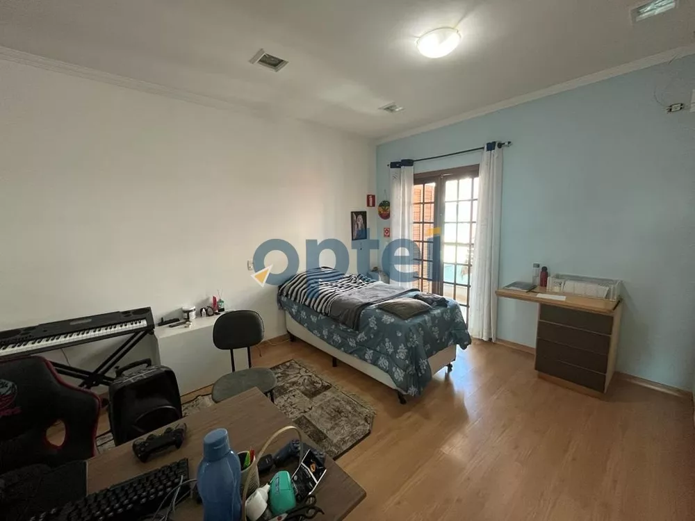 Sobrado, 3 quartos, 289 m² - Foto 13