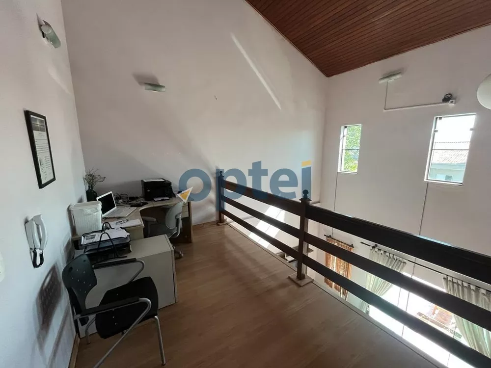 Sobrado, 3 quartos, 289 m² - Foto 16