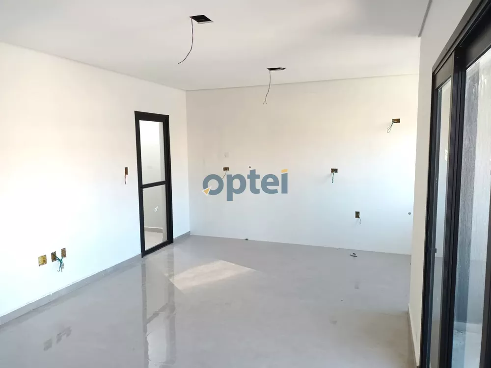 Sobrado, 3 quartos, 105 m² - Foto 2