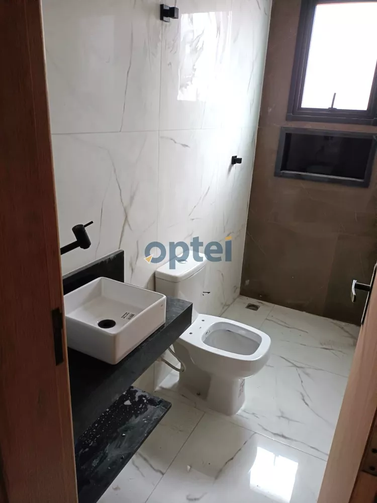 Sobrado, 3 quartos, 105 m² - Foto 4