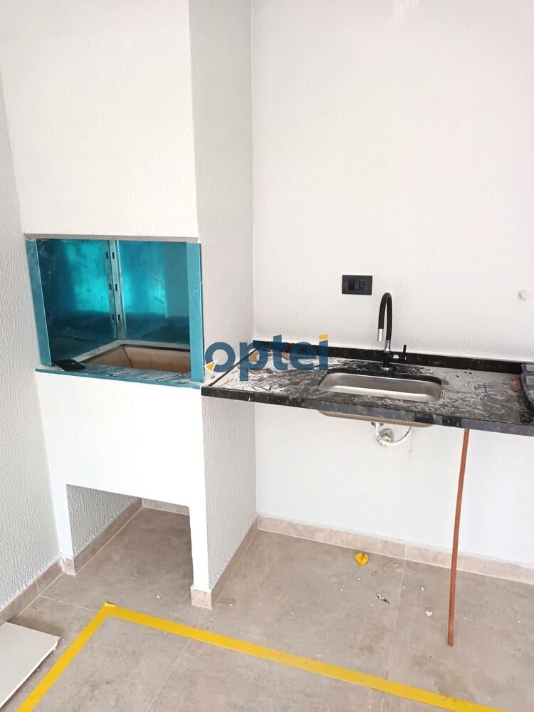 Sobrado, 3 quartos, 105 m² - Foto 8