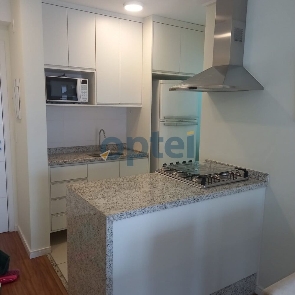 Apartamento, 2 quartos, 51 m² - Foto 1