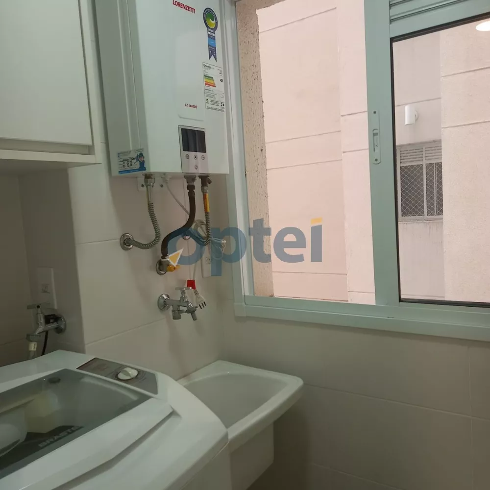 Apartamento, 2 quartos, 51 m² - Foto 3